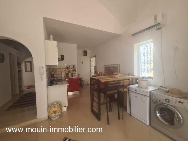 Photo Villa Knda AV1655 Hammamet el monchar image 4/6
