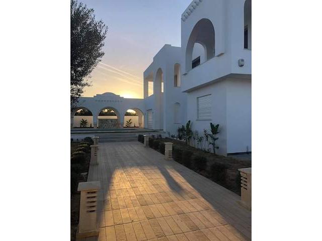 Photo Villa L'Acacia 2 AV1422 Hammamet el monchar image 4/6