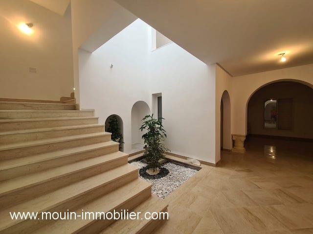 Photo Villa L'Etoile 4 AL2833 Hammamet zone theatre image 4/6