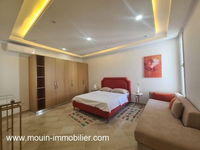Photo VILLA L'ETOILE DE MER Hammamet AL3539 image 4/6