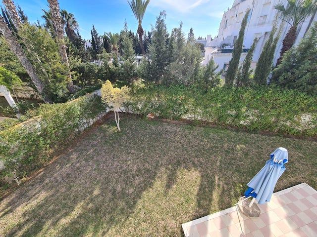 Photo VILLA L'ODEON Yasmine Hammamet AV1506 image 4/6
