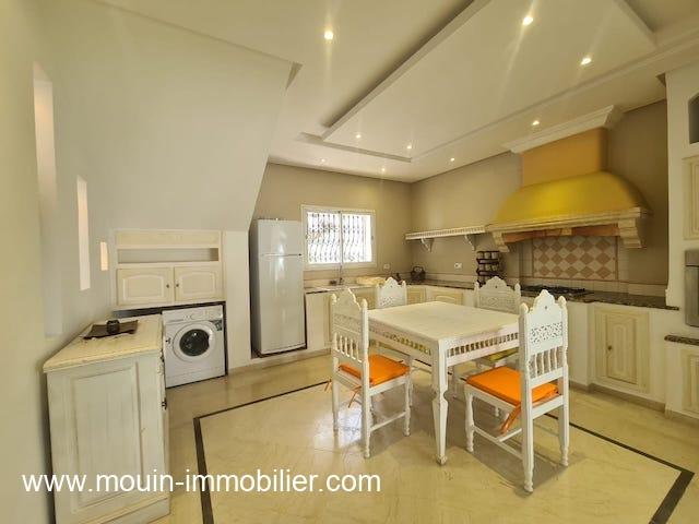 Photo Villa L'Olive AL3132 Hammamet image 4/6