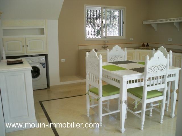 Photo Villa L'Olive AL3132 Hammamet image 4/6