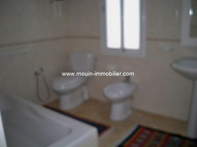 Photo Villa L Oliveraie ref AL1206 entree sud d'Hammamet image 4/6