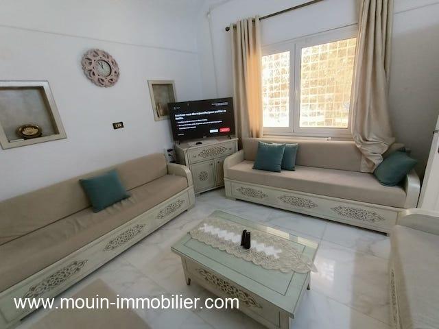 Photo VILLA LA BOUGAINVILLIER I Hammamet AL2395 image 4/6