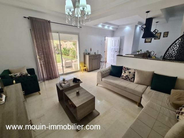 Photo Villa la Cascade AV1936 Hammamet image 4/6