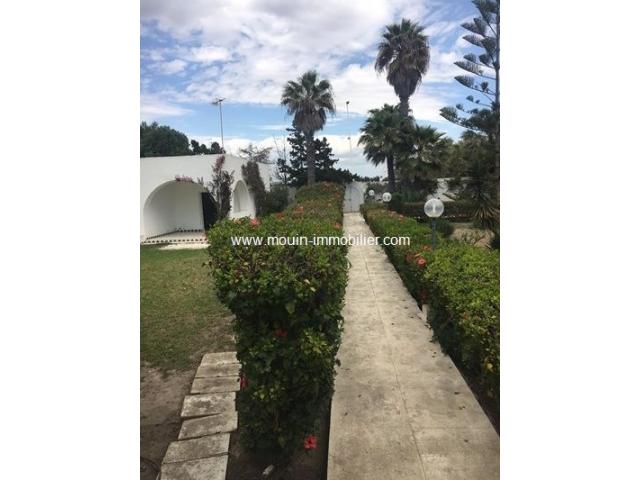 Photo Villa La Citronelle ref AL2117 Sidi El Mahersi image 4/4