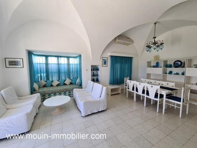 Photo Villa La Citronnelle AL2117 sidi Mahersi image 4/6