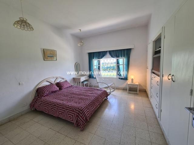 Photo Villa La Citronnelle CII AL2117 Hammamet sidi mahersi image 4/6