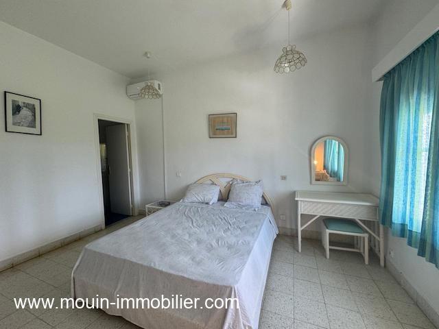 Photo VILLA LA CITRONNELLE Sidi Mahersi AL2117 image 4/6