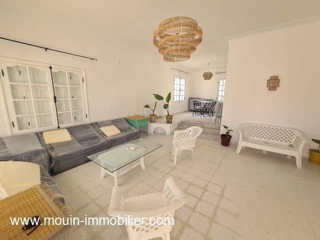Photo Villa La Colline AL3651 Hammamet Nord image 4/6