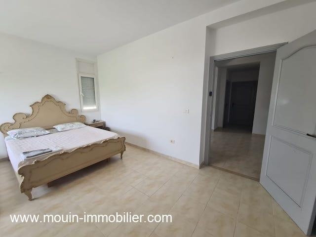 Photo VILLA LA COSETTE Hammamet AL1474 image 4/6