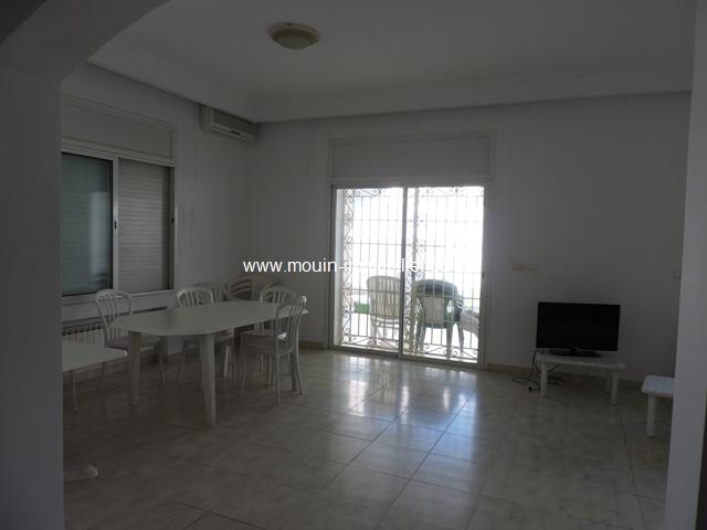 Photo Villa La Cosette Z AL1474 Jinan Hammamet image 4/6