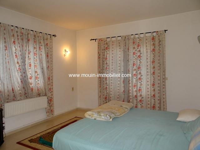 Photo Villa La Diva ref AV292 Hammamet Sud image 4/6