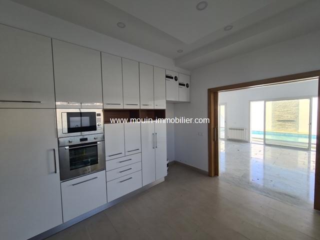 Photo Villa La Grive AV1359 Yasmine Hammamet image 4/6