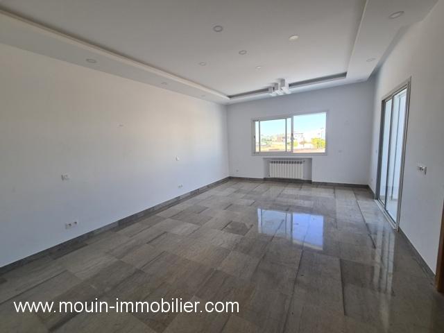 Photo VILLA LA GRIVE w Yasmine Hammamet AV1359 image 4/6