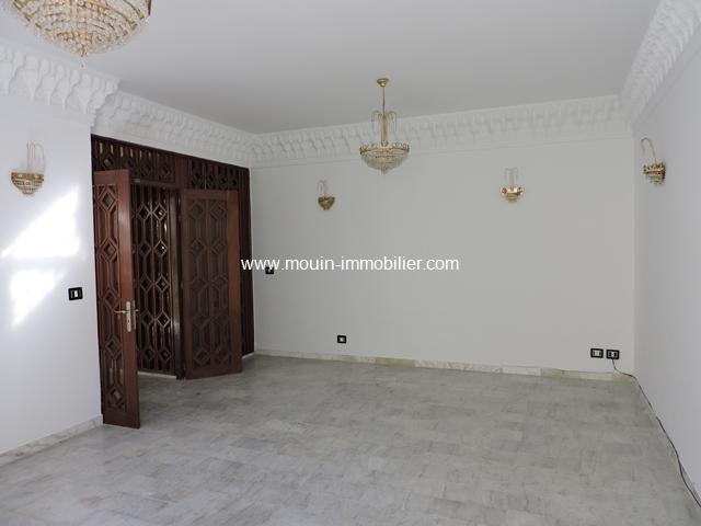 Photo Villa La Marsa ref AV689 Tunis image 4/6
