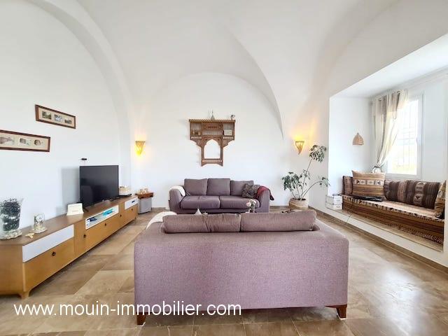Photo Villa La Merveille AV1176 Hammamet image 4/6