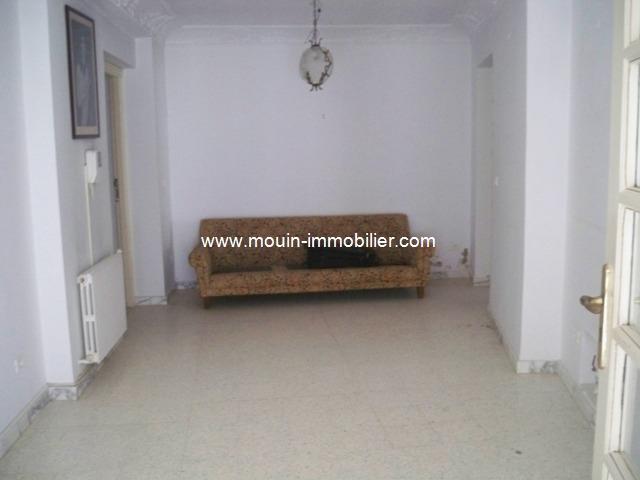 Photo villa la palais AL1662 carthage tunis image 4/6