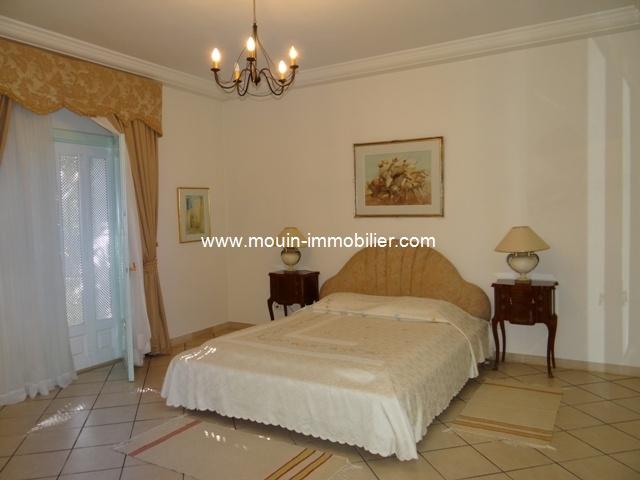 Photo Villa La Palmyre ref AL1672 Hammamet Sud image 4/6