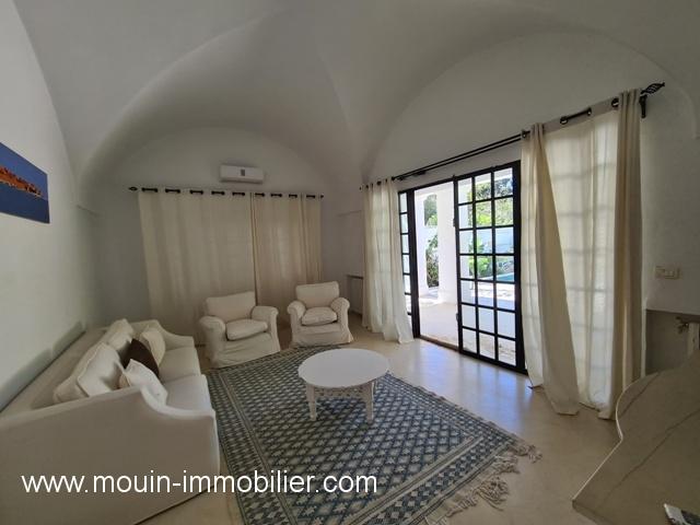 Photo VILLA LA PERLE Hammamet - Zone Theatre AL596 image 4/5