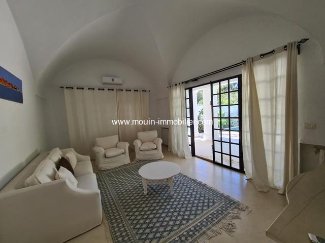 Photo VILLA LA PERLE Hammamet - Zone Theatre AL596 image 4/6