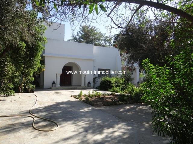 Photo VILLA LA PERLE Hammamet - Zone Theatre AL596 image 4/6