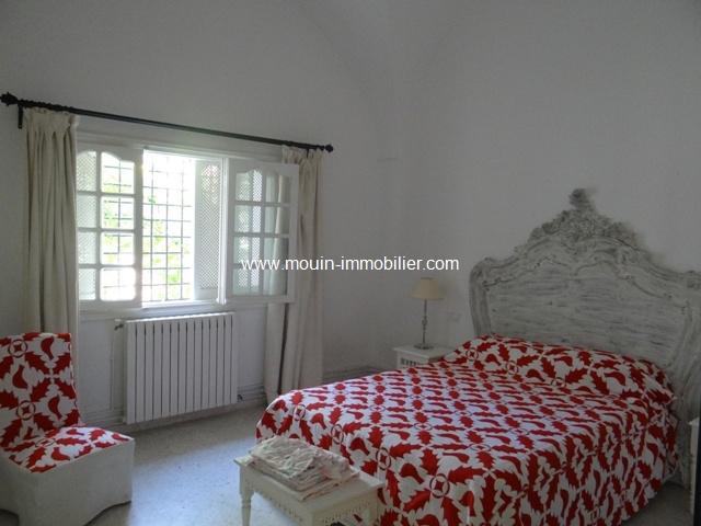 Photo Villa La Perle reference AL596 Hammamet image 4/6