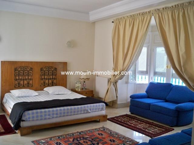 Photo Villa La Roche ref AV663 Jinan Hammamet image 4/6