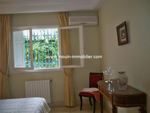 Photo Villa La Roche ref AV663 Jinan Hammamet image 4/6