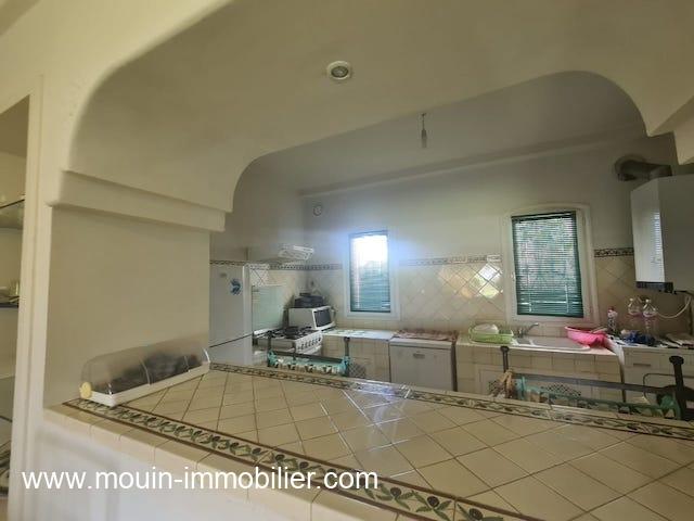 Photo Villa La Vigne AV1178 Yasmine Hammamet image 4/6