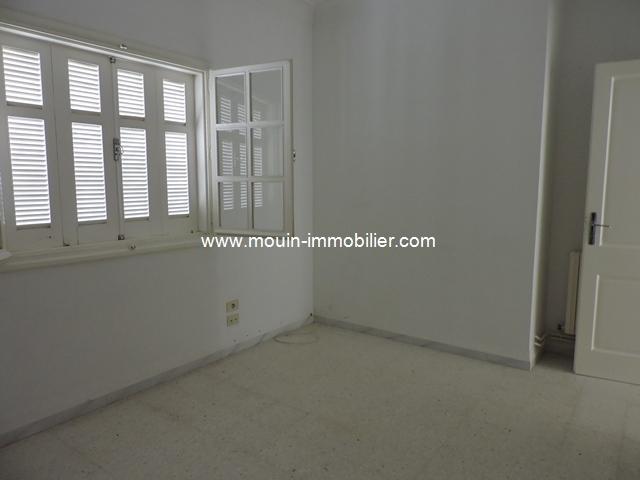Photo Villa La Voile réf AV769 Barraket Essahel image 4/6