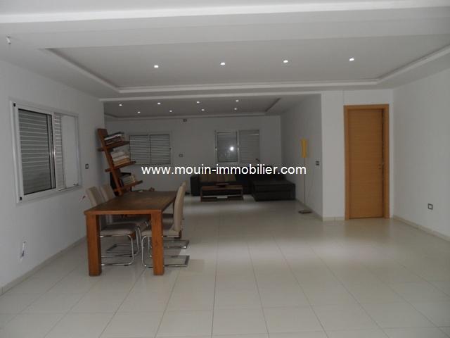 Photo Villa La Yucca  AV684 Hammamet Sud El Menchar image 4/6