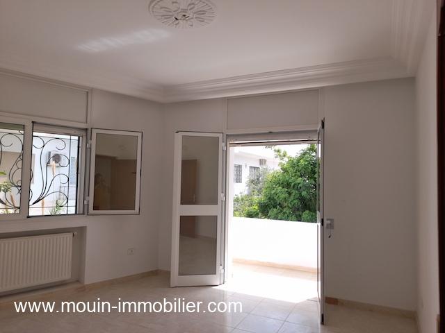 Photo Villa Lamise AV1630 Yasmine Hammamet image 4/6