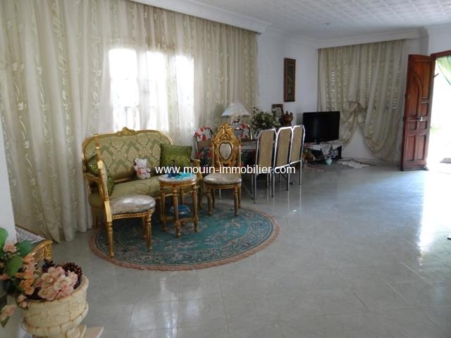 Photo Villa LARA II AV501 Hammamet Sud image 4/6