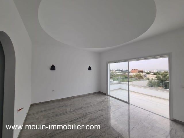 Photo VILLA LARINE Hammamet vers Birbouregba AV1540 image 4/6