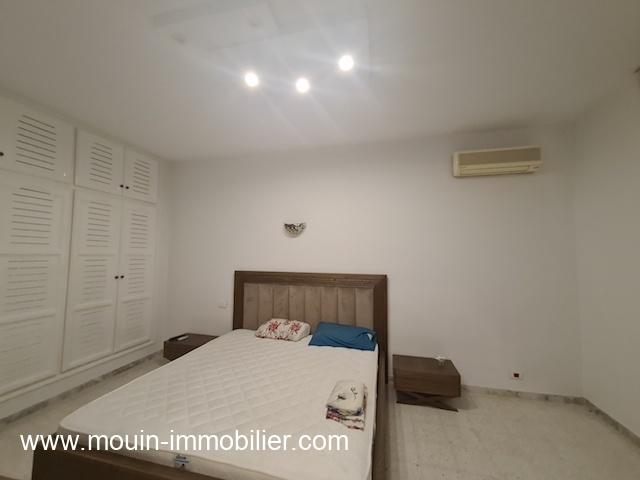 Photo Villa Layali AV1507 Jinen Hammamet image 4/6