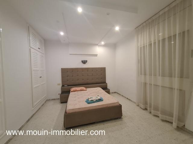 Photo VILLA LAYALI I Jinan Hammamet I AL2756 image 4/6