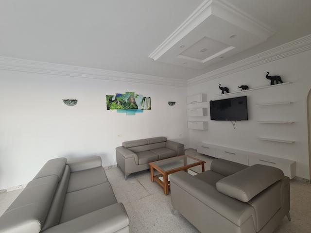Photo VILLA LAYALI Jinan Hammamet   AV1507 image 4/6