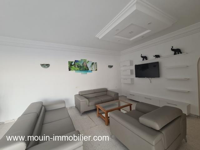 Photo VILLA LAYALI LL Jinan Hammamet AV1507 image 4/6