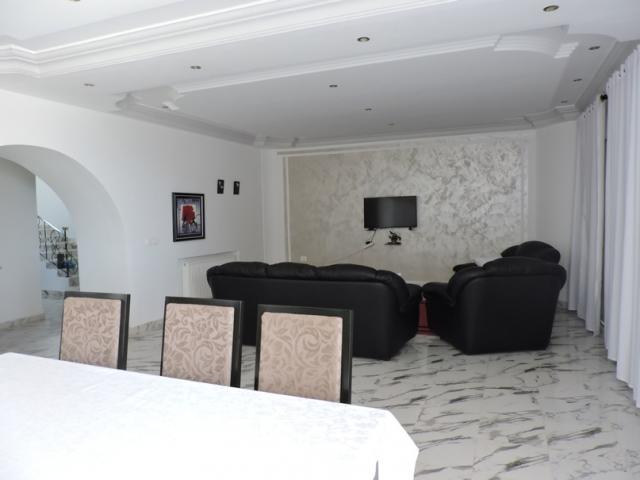 Photo Villa Le Cap AV851 Hammamet Nord image 4/5