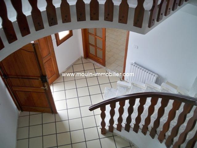 Photo Villa le frene ref AL2012  Manazah 9 image 4/6
