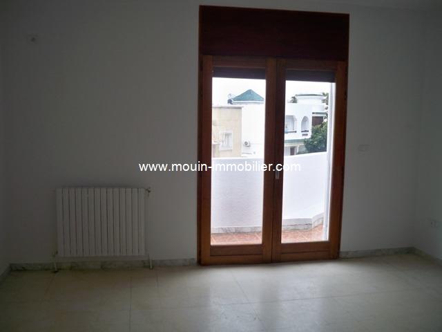 Photo Villa le frene réf AL2012 Menzeh 9 image 4/5