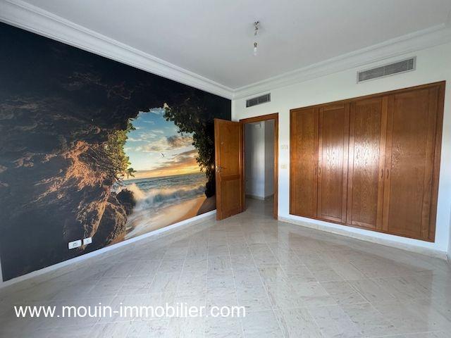 Photo VILLA LE MERLE La Marsa Tunis AV1883 image 4/6