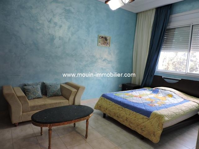 Photo Villa Le Mirage AV803 Yasmine Hammamet image 4/6