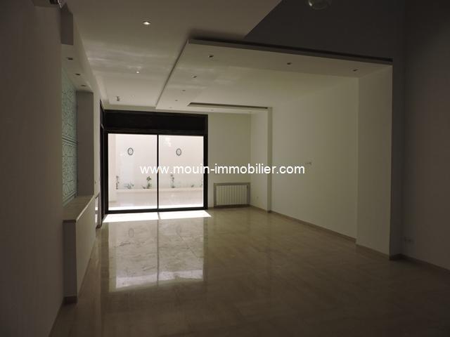 Photo Villa le muguet 1 hammamet ref AL2064 image 4/6