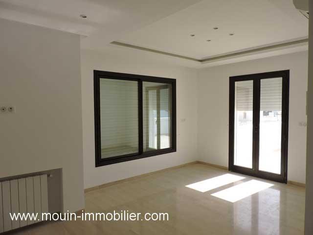 Photo VILLA LE MUGUET 1 Hammamet Zone Théâtre AL2064 image 4/6