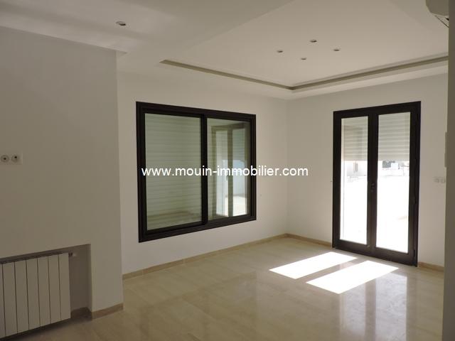Photo Villa le Muguet 1 réf AL2064 Hammamet image 4/5