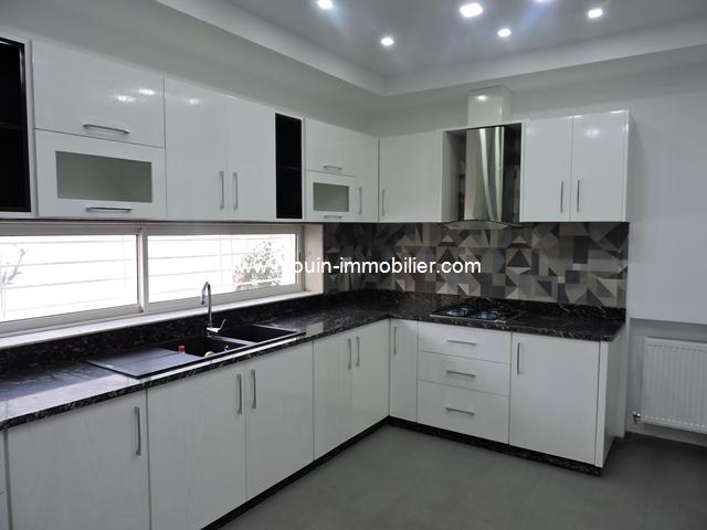 Photo Villa Le prestige AL2330 Hammamet image 4/6