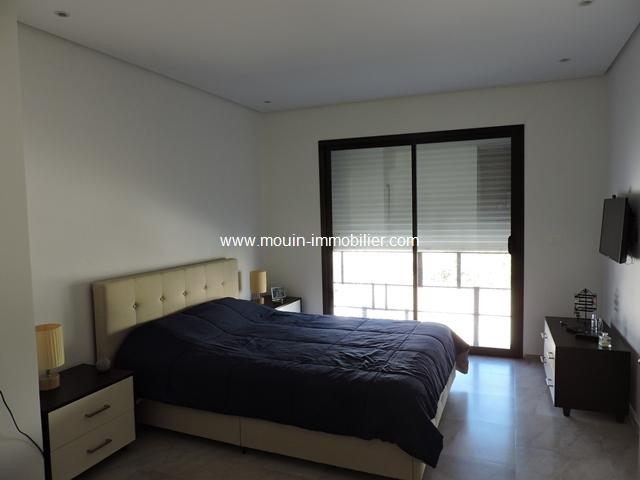 Photo Villa Le Prince AV1180 Hammamet Nord image 4/6